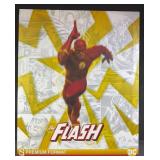 2020 Sideshow DC The Flash Premium Format Statue