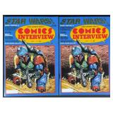 Comics Interview #138 1994 Comic Books
