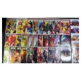 38pc Star Wars: Doctor Aphra Vol.2 #3-40 Marvel