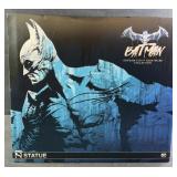 2018 Sideshow DC Batman Gotham City Nightmare