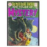 House Of Mystery #175 1968 DC Comic Book