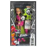 NIP Bratz In The Wild Sasha Rescued Friend Panda