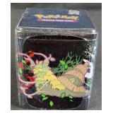 Pokemon Treasures Of Ruin Stacking Tin