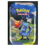 Pokemon Ascended Heroes Mini Tin