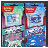 Pokemon Knockout Collection Box Set