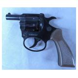 Vintage Italian Vanguard Starter Pistol