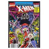 X-Men Annual #14 1990 Marvel Comic Book