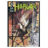 Hellblazer #1 1988 DC Comic Book
