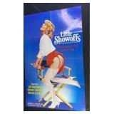 Little Showoffs Movie Poster