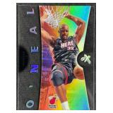2006 Upper Deck EX #20 Shaquille Oï¿½Neal