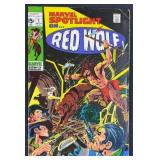 Marvel Spotlight #1 1971 Marvel Comic Book
