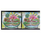 2pc Sealed Pukeymon Booster Boxes