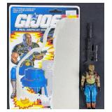1992 G.I. Joe ARAH V4 Roadblock Recalled Figure