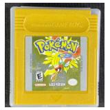 Nintendo Game Boy Pokemon Gold Version