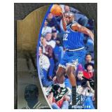 1995 UD SP #DPC29 Shaquille Oï¿½Neal