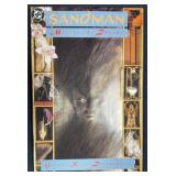 The Sandman #1 1989 DC Comic Book