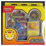 Pokemon Day 2026 Collection Box 30th Anniversary