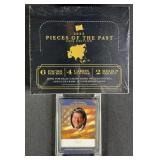Sealed 2023 Pieces Of The Past Asia Edition Box