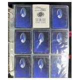 Star Trek Customizable Card Game Cards