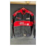 Nascar Winston Cup Series Dodge Motorsports Jacket