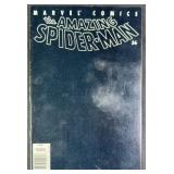 Amazing Spider-Man #36 2001 Newsstand Marvel Comic