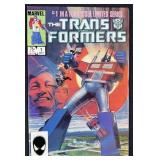 Transformers #1