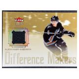 2006 Fleer Ultra #DMJ-AO Alexander Ovechkin