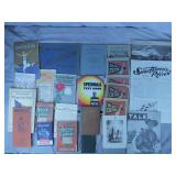 Antique & Vintage Ephemera Lot