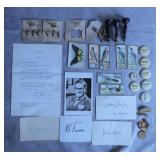 Antique & Vinatge Ephemera Lot