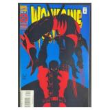 Wolverine #88 1994 Marvel Comic Book
