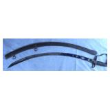 19th c. Schimmelbusch German Calvary Sabre