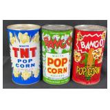 NIP TNT & Bang-O Pop Corn