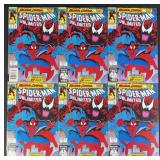 Spider-Man Unlimited #1 1993 Marvel Comic Books