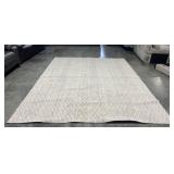 Nourison Reclaimed Area Rug, 7'10' x 9'10'
