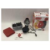 Dash Multimaker Mini Maker System