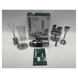 Cuisinart Smart Stick Variable Speed Hand Blender