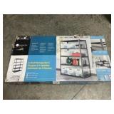 Whalen 5-Shelf Industrial Storage Rack