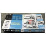 Whalen 5-Shelf Industrial Storage Rack