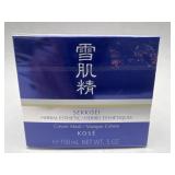 KOSÉ Sekkisei Herbal Esthetic Cream Mask (150mL)