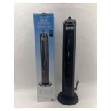 Sierra Tower Fan with Remote Control
