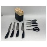 Skandia Cutlery Set