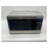 Panasonic 1200W Countertop Microwave
