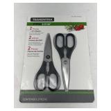 Tramontina Pro Line Chef's Shears (2-Pc Set)