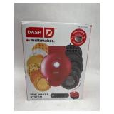 Dash Multimaker Mini Maker System