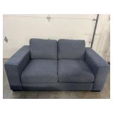Fabric Loveseat