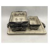 Baum Ceramic Bakeware Set