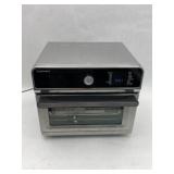 Cuisinart Digital Air Fryer Toaster Oven