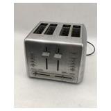 Cuisinart 4-Slice Toaster