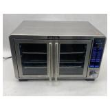 Gourmia GTF7698 Digital Air Fryer Oven