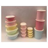 Tupperware Heritage 16-Container Set (32-pc)
